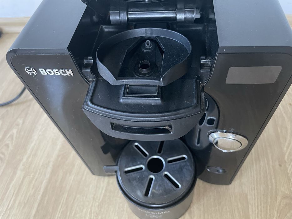 Ekspres do kawy Tassimo Bosch TAS5542/01