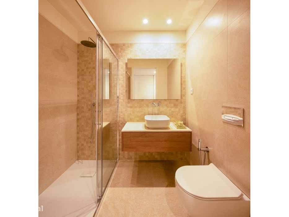 Apartamento T3