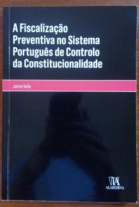 Livros de Direito: União Europeia e Direitos Fundamentais e outros