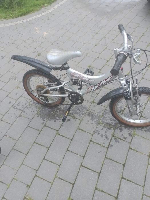 Rowery używane w dobrym stanie sprzedam
