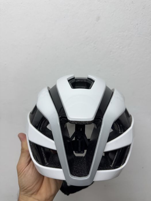 Capacete Spiuk Profit como novo