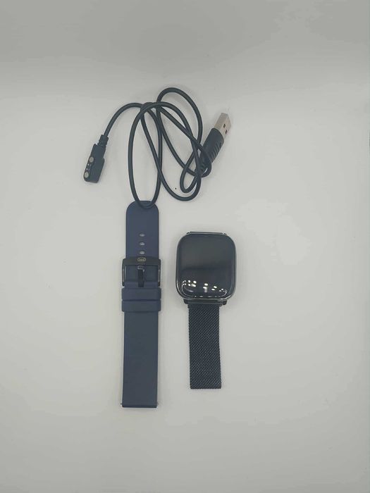 Trevi T-FIT 265 A (AMOLED 1,75").