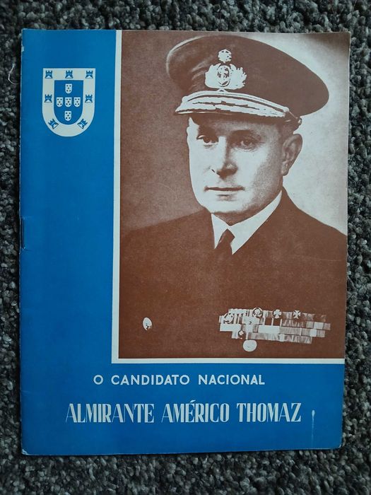 "Estado Novo" - documentos desde 1949 a 1972