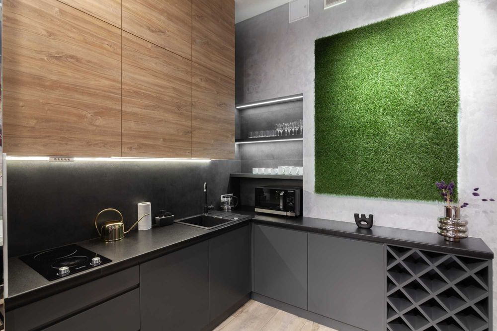 вул. Куліша 29/Оренда житла подобово 3-кімнатна квартира/для 8 осіб