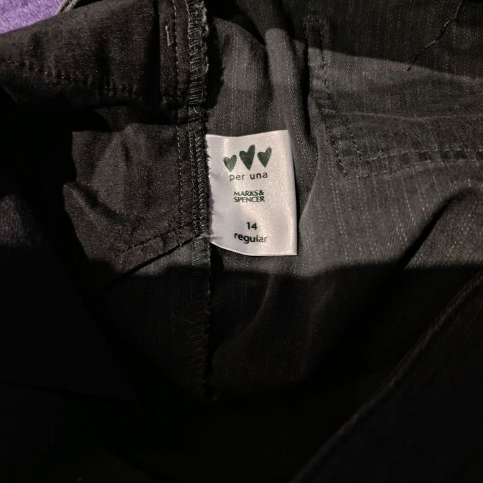 Штани 14 розмір, в гарному стані