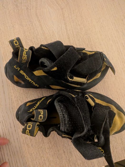 La sportiva Miura 41