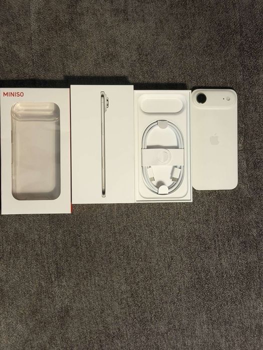 Iphone 17 Air 256