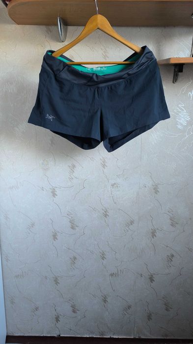 шорти Arcteryx (1)