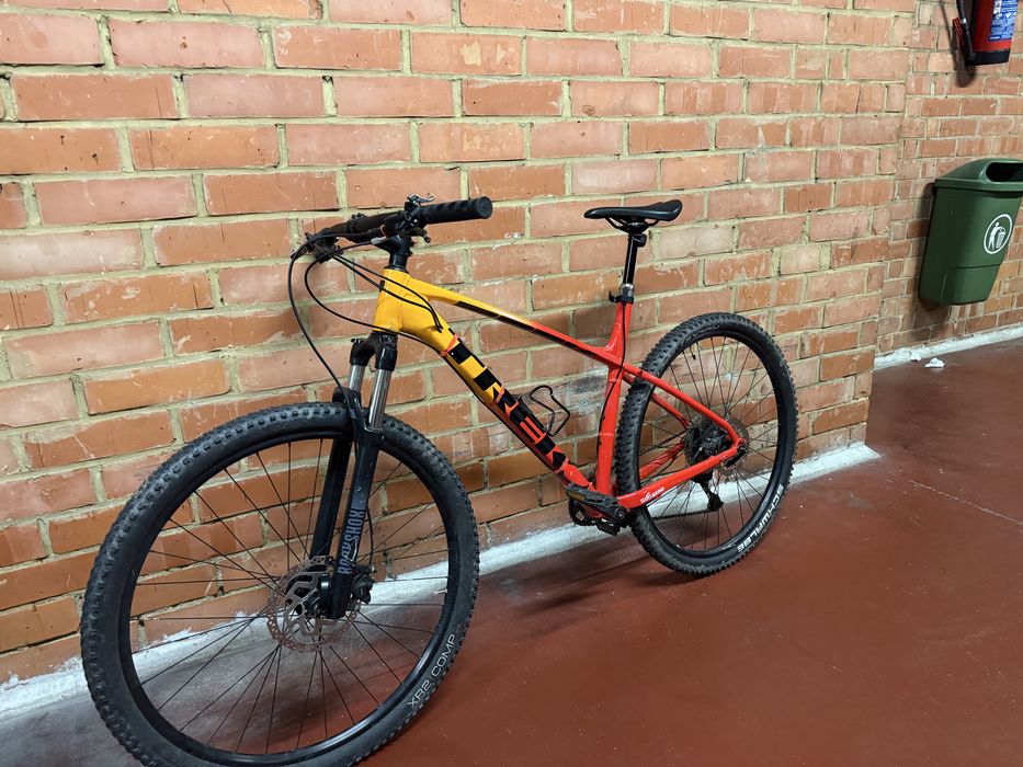 Гірський велосипед TREK MARLIN 7