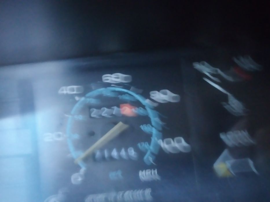 Продам авто на полном ходу