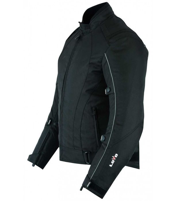 Casaco desportivo Moto vários tamanhos com protecções NOVOS