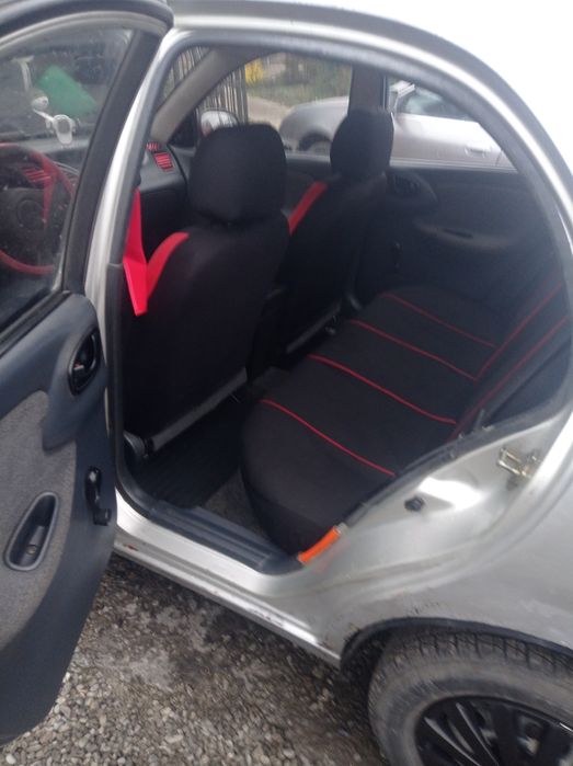 Продам део сенс 1.3 2007 рік