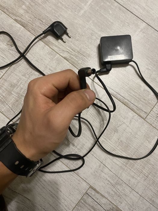 Led монітор Samsung S22F350FHI