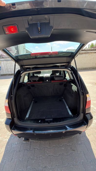 Розборка разборка шрот запчастини запчасти BMW X3 E83 БМВ Х3 Е83