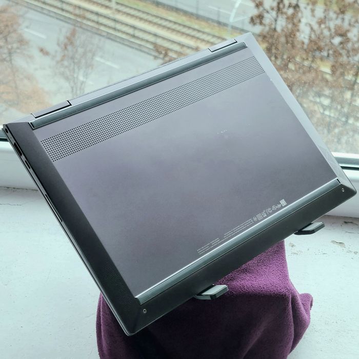 HP ENVY x360 13' Трансформер