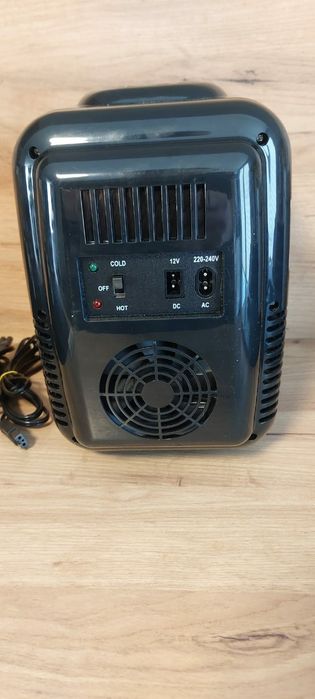 Lodówka turystyczna Ostba 4L