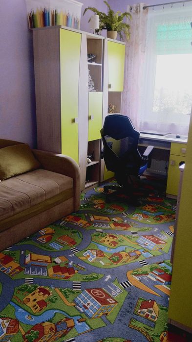 Sprzedam mieszkanie w Trzebownisku