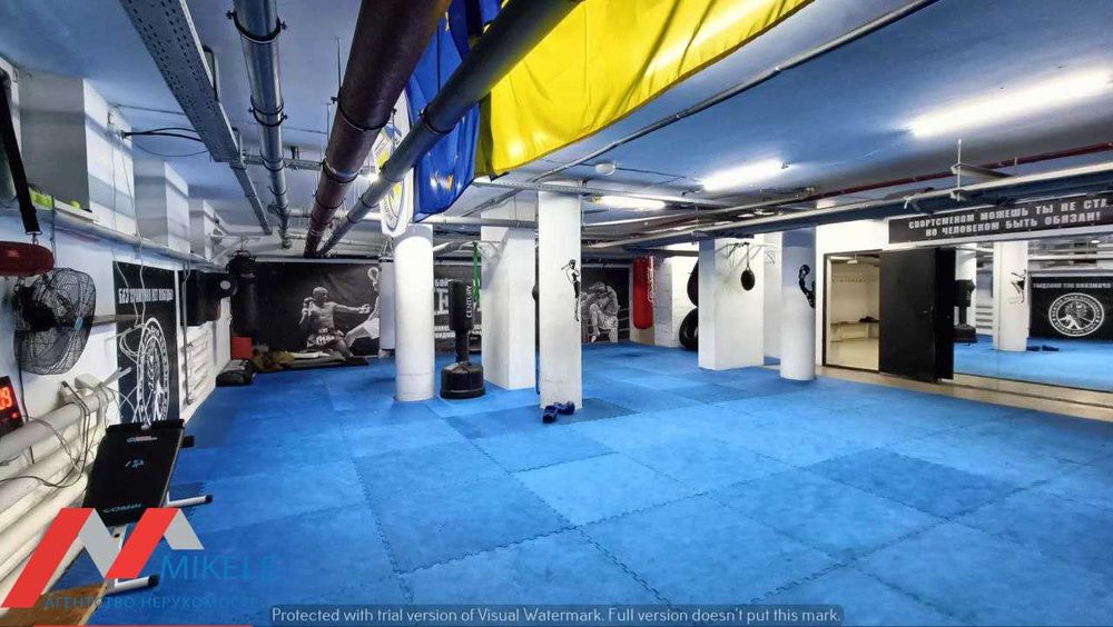 Без % комерція  239 м² Позняки Княжий затон Ахматової Урлівська