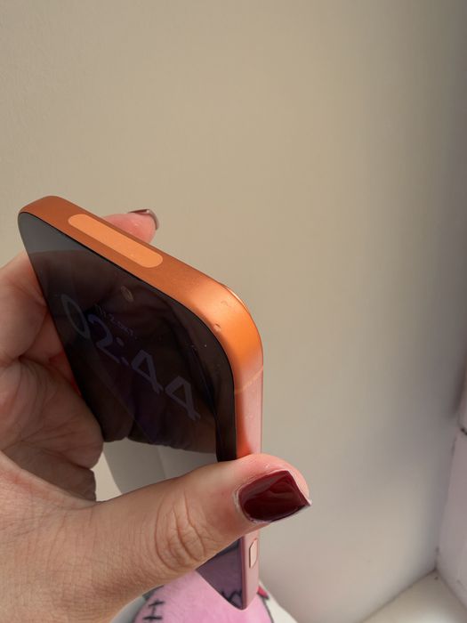 Iphone 17 pro e sim