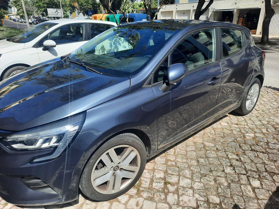Aluguel de Carro TVDE