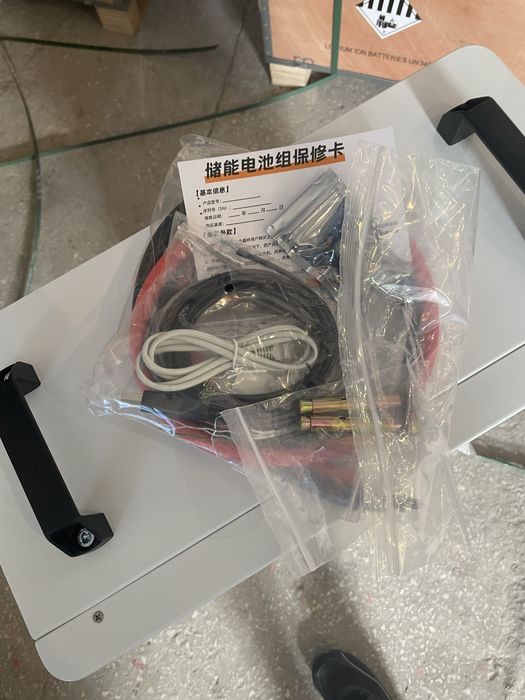 BRAUN POWER 51.2V 314Ah 16 кВт·год | АКБ | Самовивіз | Гарантія