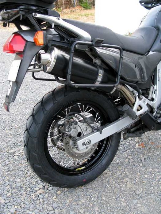 Honda Transalp XL600V