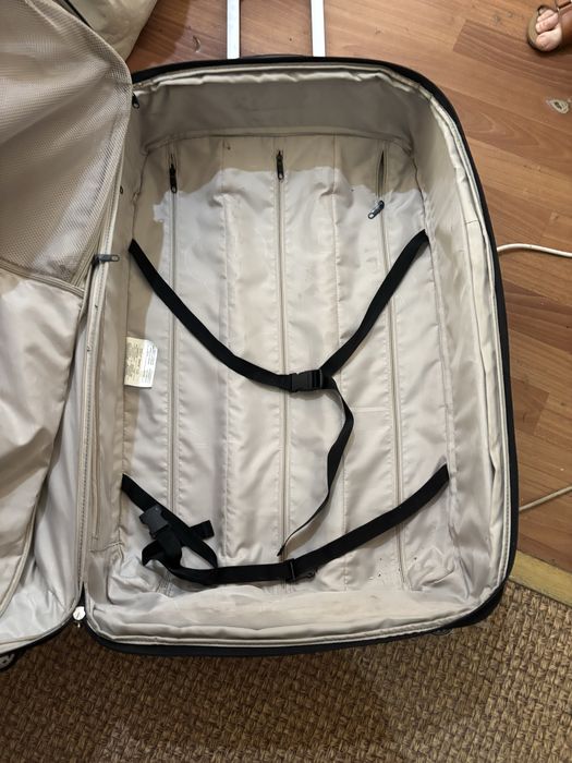 валіза Samsonite