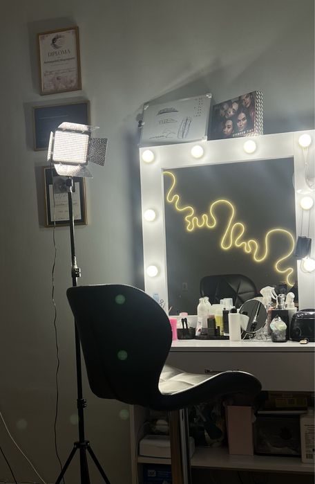 Оренда для майстра