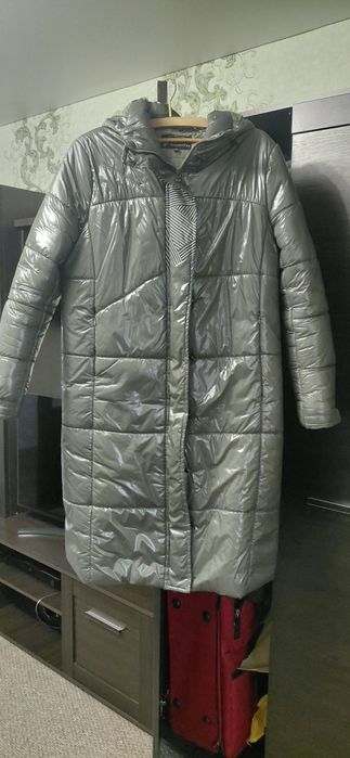 Продам жіноче зимове пальто