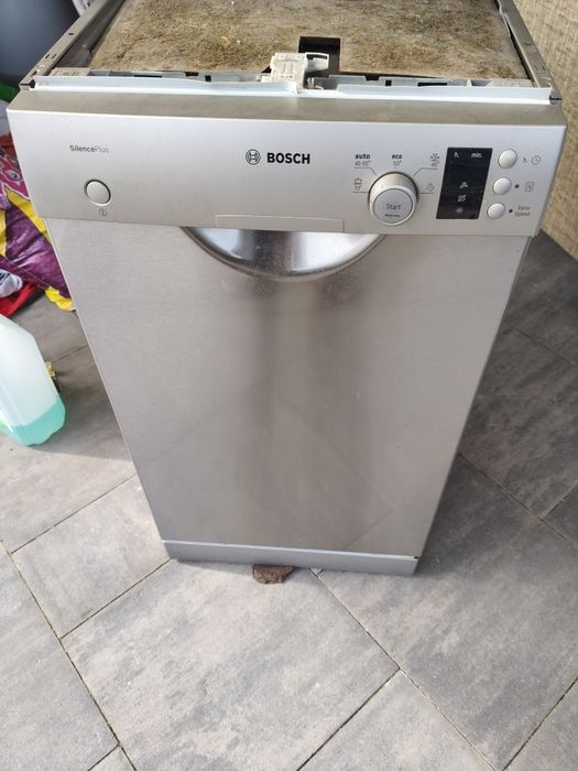 Zmywarka Bosch 45 cm SD4P1B