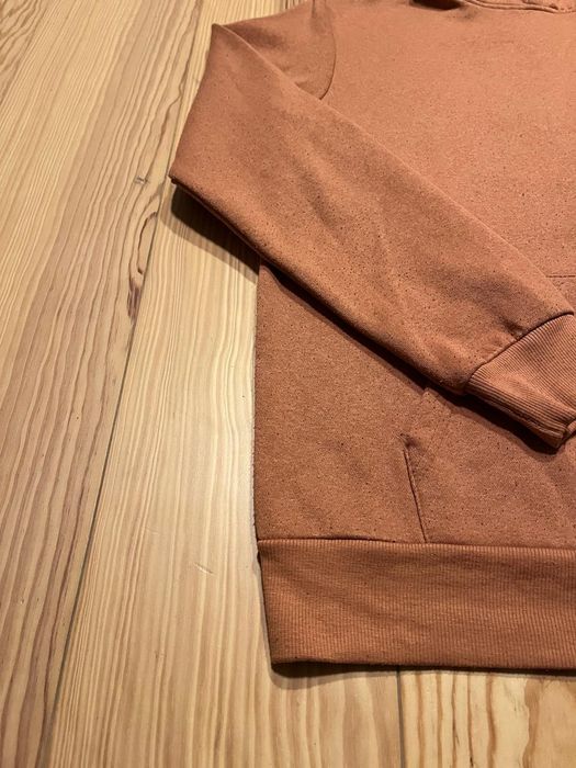 Sweat Lefties M laranja