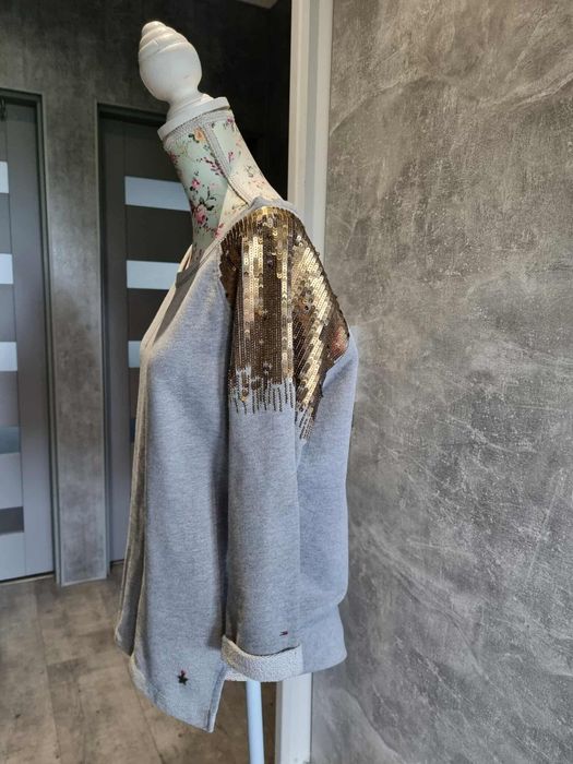 Bluza S 36 Hilfiger