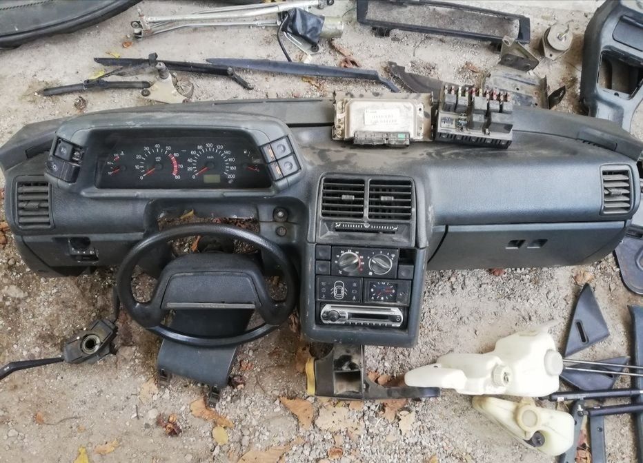 Генератор Ваз 2109 2110 2115 славута ланос авео сенс