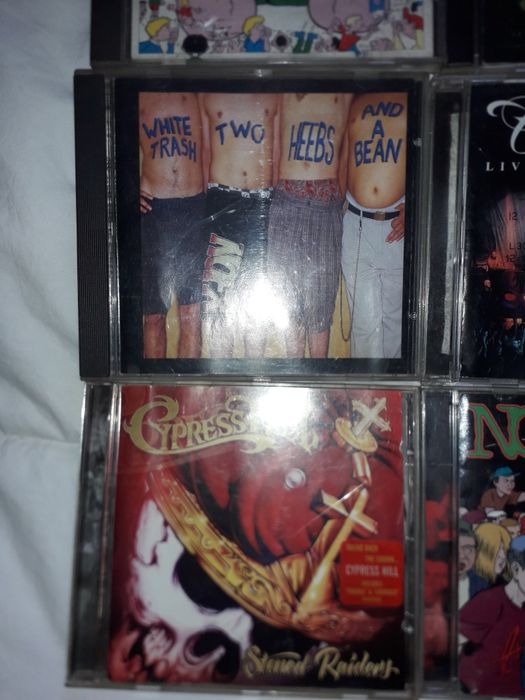 Cds música variados a partir de 5€