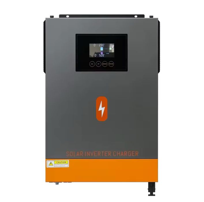 Гибридный инвертор