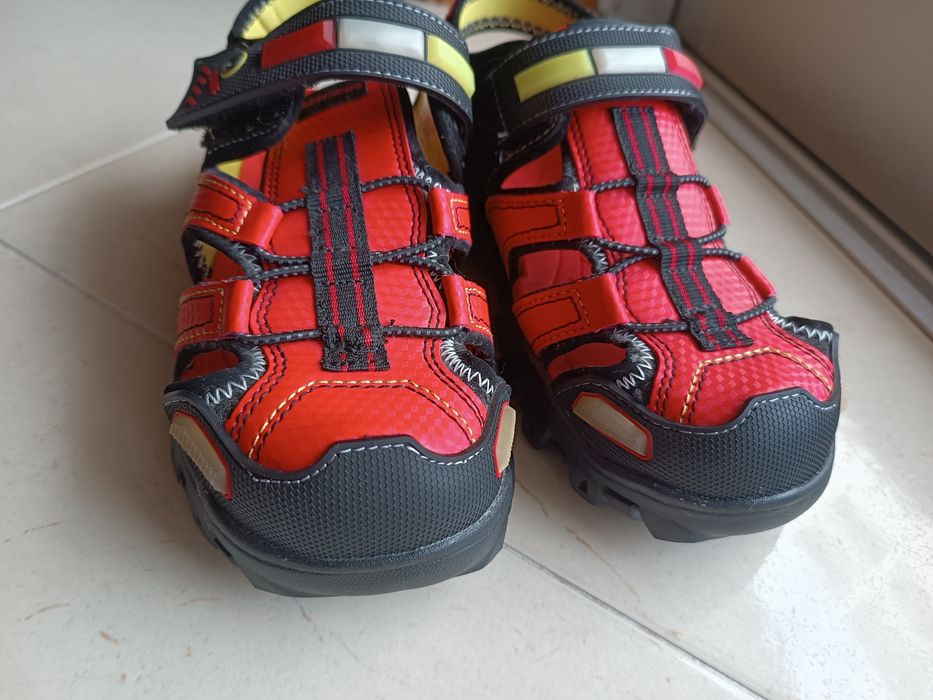 Skechers hot lights n.°35