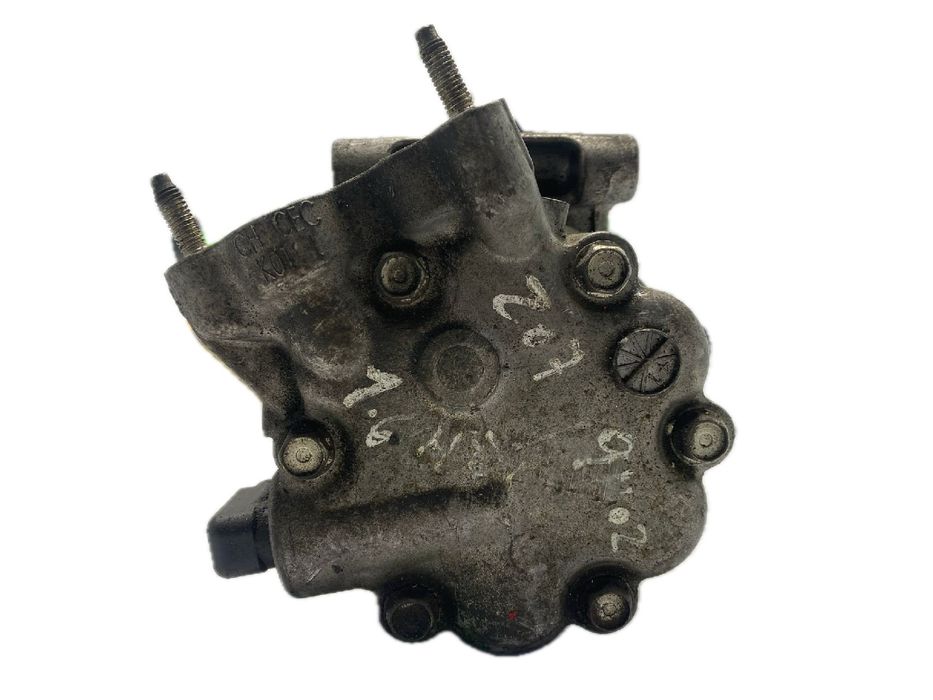 Compressor AC PEUGEOT 207 (WA_, WC_)
