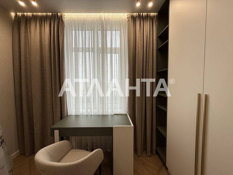 2-комнатная квартира на Краснова, 61 Жемчужина