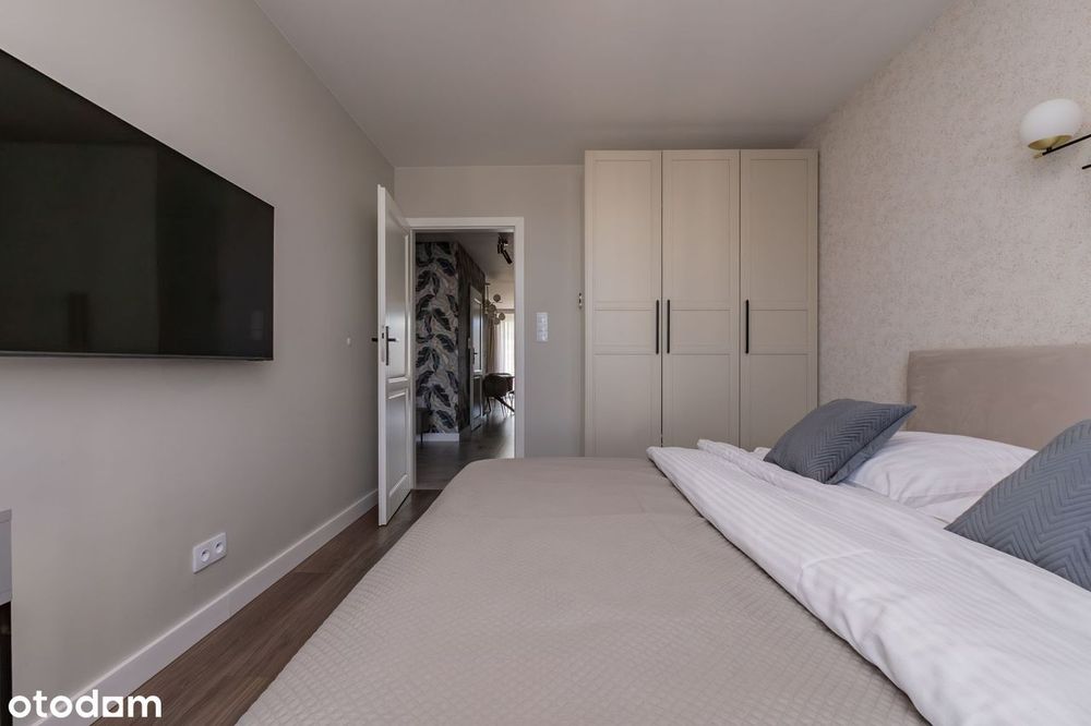 BEZ PROWIZJI 3 pokoje od września / 3-room from September