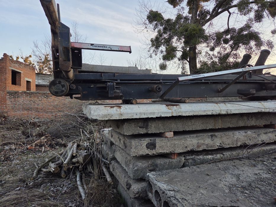 Продам Самосвал Мультилифт Тросовий