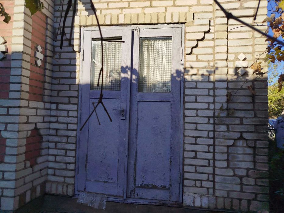 (8) Продам дачний будинок в с. Сальник 8614