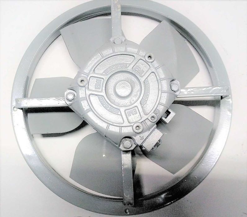 Ventiladores / Extratores  monofásicos424783230261667841