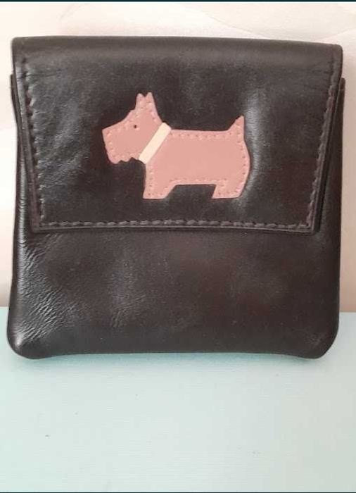 Гаманці шкіряні Radley