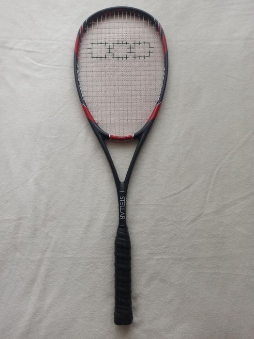 Rakieta do squasha Stellar  Assault - NELE GILIS