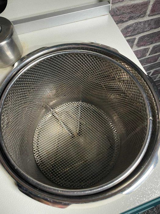 Autoclave / Esterilizador Hidra 100