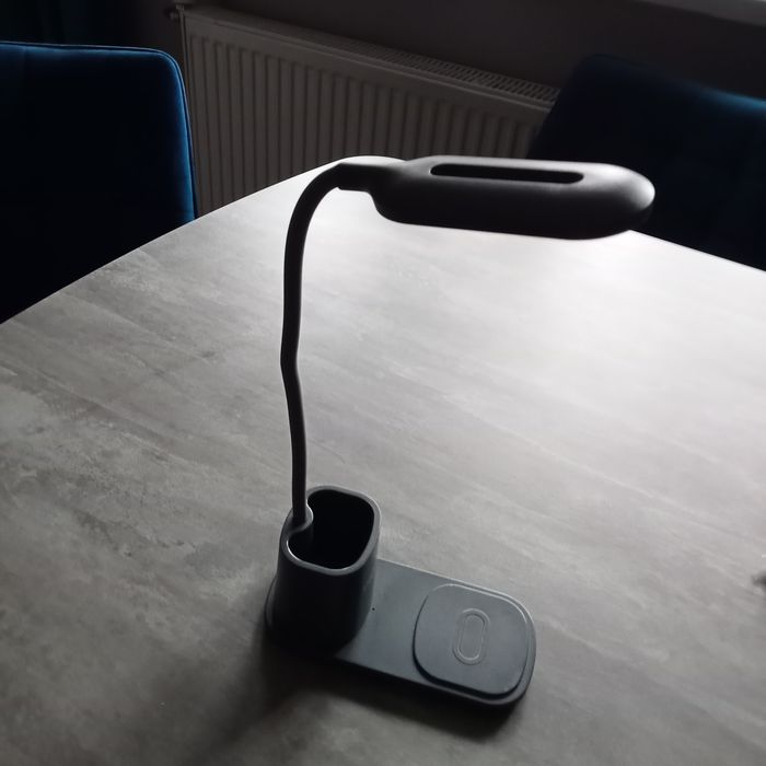 Lampka biurkowa USB