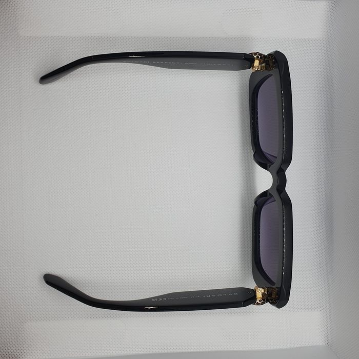 Bvlgari Serpenti BV40006I Black