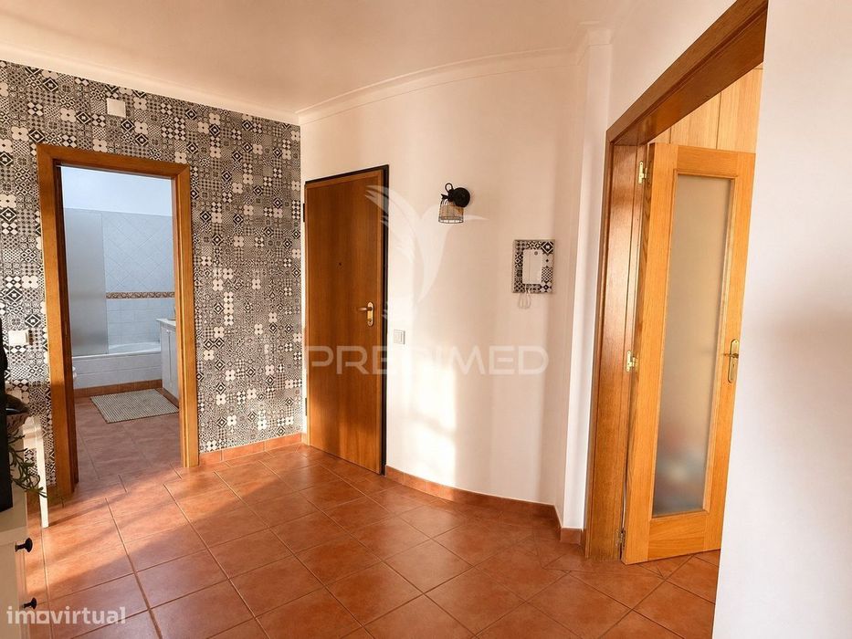 Apartamento T2