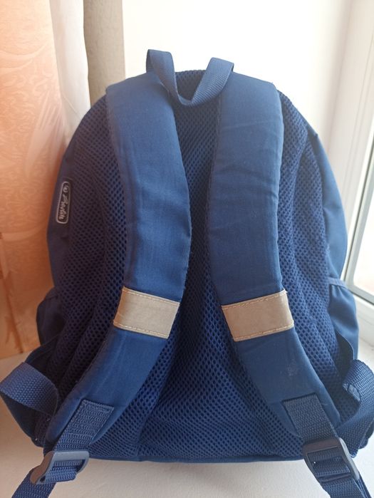 Рюкзак школьный  herlitz