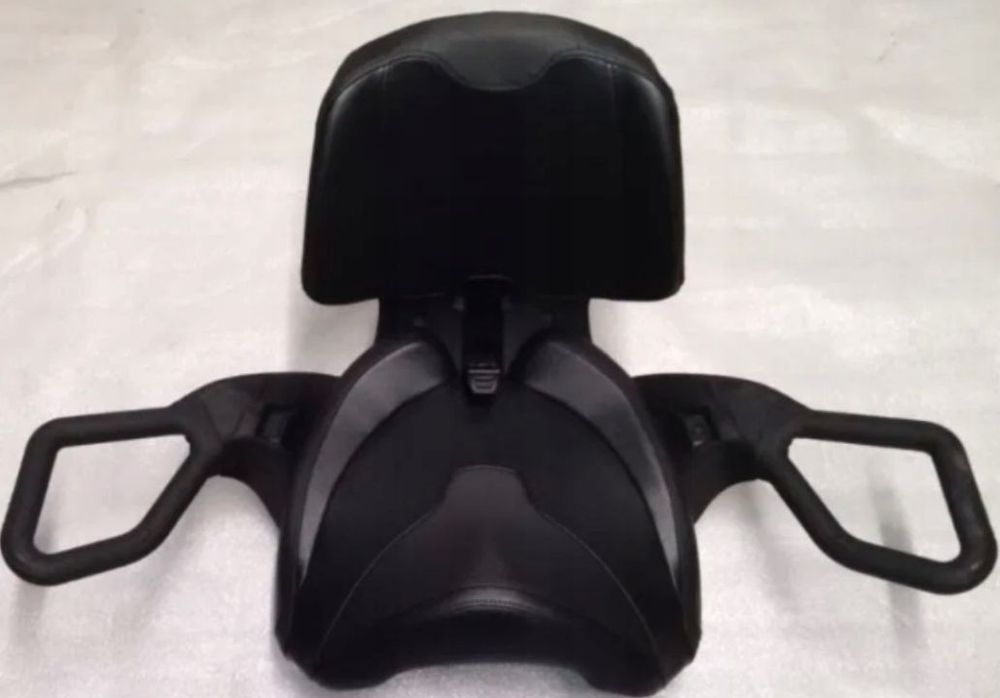 CAN AM OUTLANDER SIEDZENIE FOTEL PASAŻERA